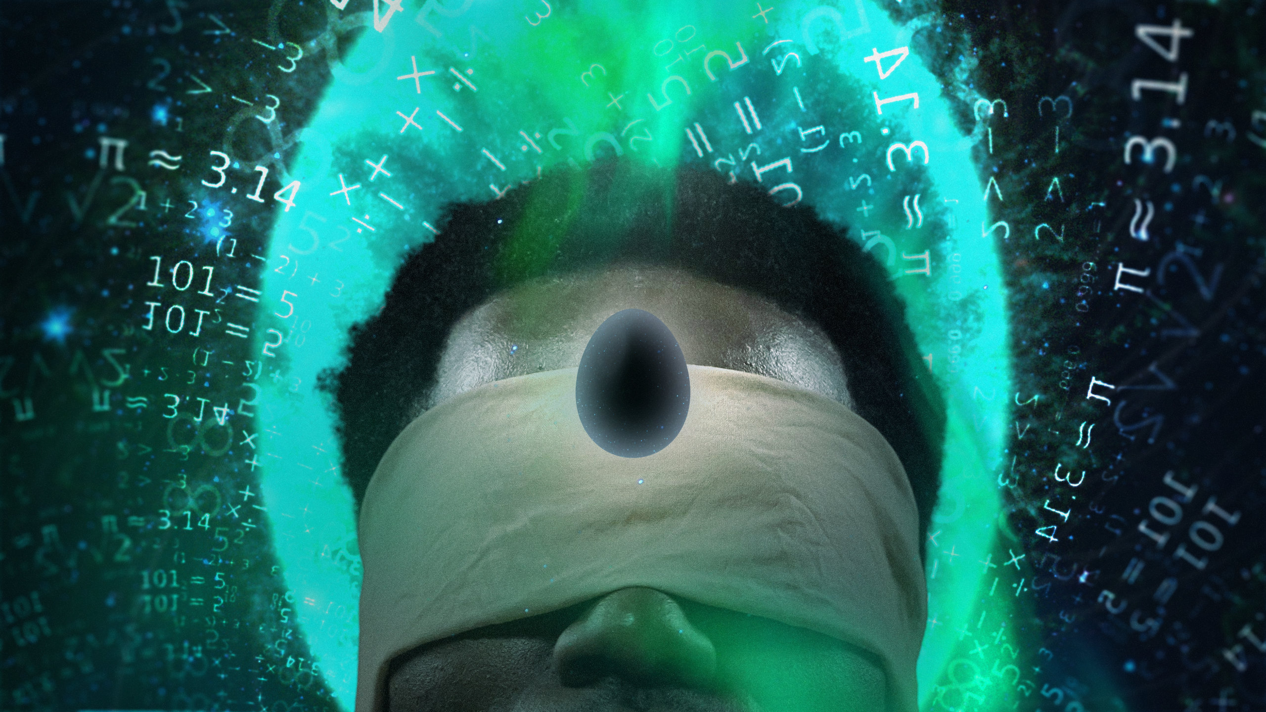 Psionic Source Spills Secrets